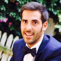 Daniel Ortega Fernandez