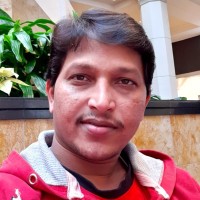 Amarendar Miryala