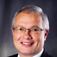 Peter Baumann