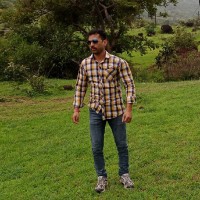 Sushant Pisal