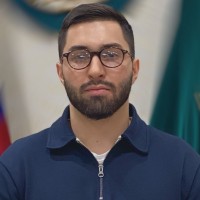 Malik Dzhantemirov