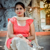 Shweta Singh