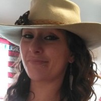 Ashley Hust