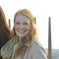 Nicole Mcelvain Legeais