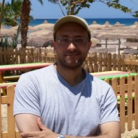 Mostafa El Enany