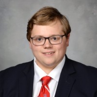 Mitchell Chambers