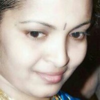 Uthra Krishnan
