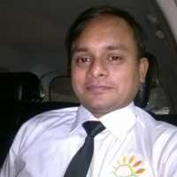 Himanshu Sinha