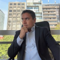 Raúl Monzón González