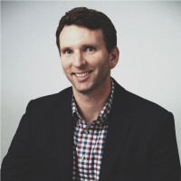 Brad Cashman