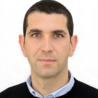 Davide Secchi