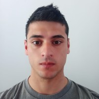 Nahuel Altamirano