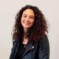 Mathilde Lavrilleux