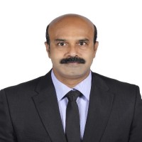 Santhanam Patchai Perumal