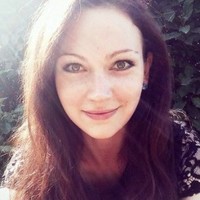 Катя Соколова