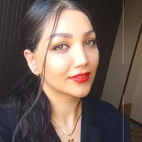 Mahtab Alizade