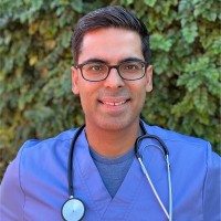 Saurabh Sethi Md Mph