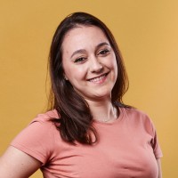 Julia Amed, Msc