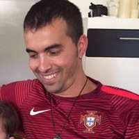 marco jesus