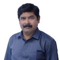 Pradeep Srivastava