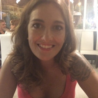 Eva Sánchez Martin
