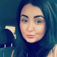Jade Mcilroy