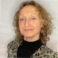 Angelique van der Moezel