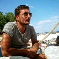 Michalis Andreou