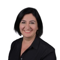 Ayse Özlem Gülderen