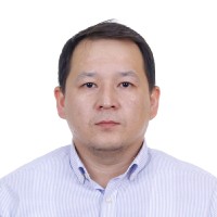 Ulugbek Kurbanov