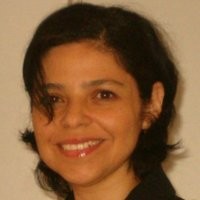 Bernardita Cardenas