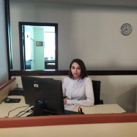 Arzu Musayeva
