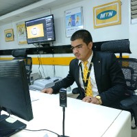 Mansoor Faramarz