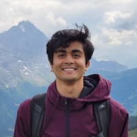 Harshal Patel