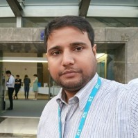 Anil Kumar Bhattarai