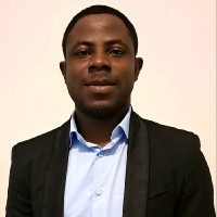 Oluwashina Oyeniran
