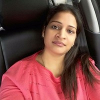 Swati Gupta