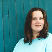 Anouk Wegh-Theuvenet