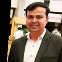SUJIT ANAND