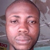 Marius Agossou