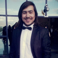 Süleyman Hakan Öztürk