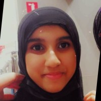 Afsheen K