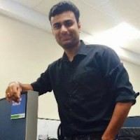tejas chawda