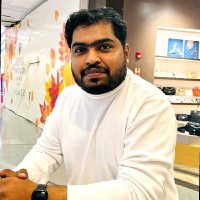Nihal Maniyar