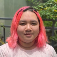 Allysa Mae Valencia