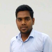 Harikrishnan Srinivasan