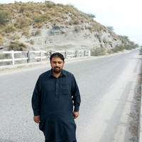 Hasham Niazi