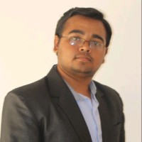 Jaydeep Pathak