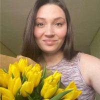 Kateryna Misharina