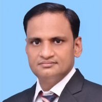 Mahesh Kumar